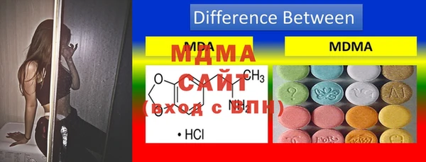 герыч Михайловка